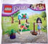 LEGO Friends - Emma + Blumenstand (30112)
