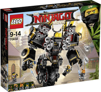 LEGO Ninjago - Coles Donner-Mech (70632)