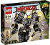 LEGO The Ninjago Movie