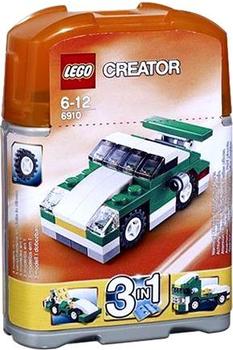 LEGO Creator - Mini Sportwagen (6910)