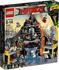LEGO The Ninjago Movie