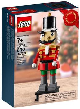LEGO Nussknacker (40254)