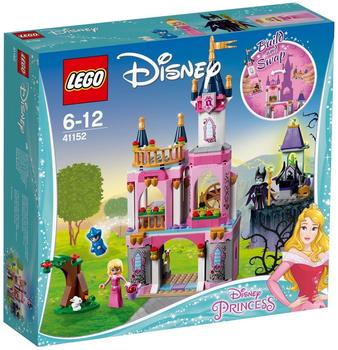 LEGO Disney Princess - Dornröschens Märchenschloss (41152)