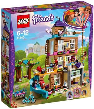 LEGO Friends - Freundschaftshaus (41340)