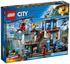 LEGO City - Hauptquartier der Bergpolizei (60174)