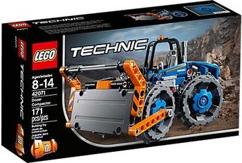 LEGO Technic - Kompaktor (42071)