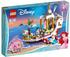 LEGO Disney Princess - Arielles königliches Hochzeitsboot (41153)