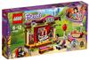 LEGO Friends - Andreas Bühne im Park (41334)