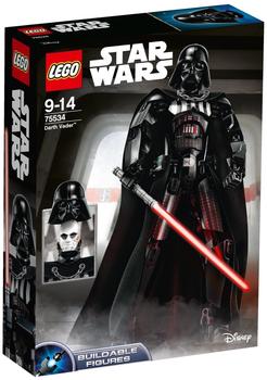 LEGO Star Wars - Darth Vader (75534)