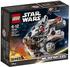LEGO Star Wars - Millennium Falcon Microfighter (75193)