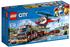 LEGO City - Schwerlasttransporter (60183)