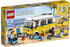 LEGO Creator - 3-in-1 Surfermobil (31079)