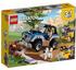 LEGO Creator - 3 in 1 Outback Adventures (31075)