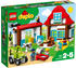 LEGO Duplo - Ausflug auf den Bauernhof (10869)