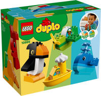 LEGO&reg; DUPLO&reg; 10865 Witzige Modelle