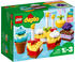 LEGO Duplo - Meine erste Geburtstagsfeier (10862)
