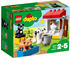 LEGO Duplo - Tiere auf dem Bauernhof (10870)