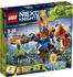 LEGO Nexo Knights - Clays Tech-Mech (72004)