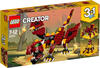 LEGO Creator - 3-in-1 Fabelwesen (31073)
