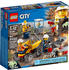 LEGO City - Bergbauteam (60184)