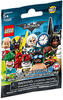 LEGO The Batman Movie Series 2 - Disco Alfred Minifigure - 71020 - (Bagged)