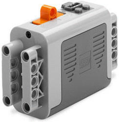 LEGO Power Functions Batteriebox (8881)