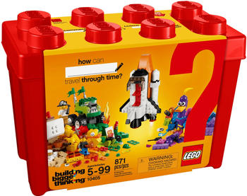 LEGO Mars-Mission (10405)