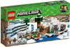 LEGO Minecraft - Eisiglu (21142)