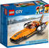 LEGO City - Raketenauto (60178)
