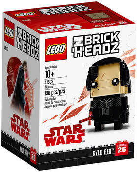 LEGO Brick Headz - Kylo Ren (41603)