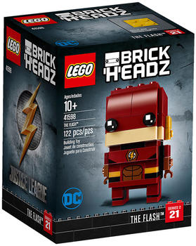 LEGO Brick Headz - The Flash (41598)