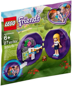 LEGO Friends - Club Haus Pod (50052)