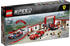 LEGO Speed Champions - Ferrari Ultimate Garage (75889)