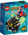 LEGO Marvel Super Heroes - Mighty Micros: Batman vs. Harley Quinn (76092)