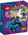 LEGO Marvel Super Heroes - Mighty Micros: Nightwing vs. The Joker (76093)