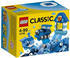 LEGO Classic - Kreativ-Box blau (10706)