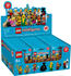 LEGO Minifigures Serie 17 sortiert (71018)