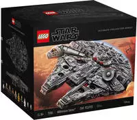 Lego Star Wars Millennium Falcon (75192)