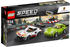 LEGO Speed Champions Porsche 911 RSR und 911 Turbo 3.0 (75888)