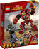 LEGO Marvel Super Heroes - Der Hulkbuster (76104)