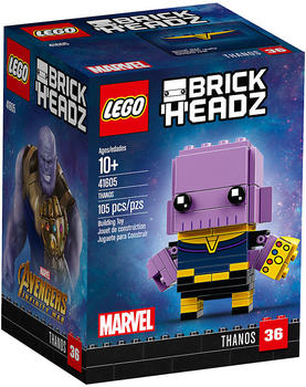 LEGO Brick Headz - Thanos (41605)