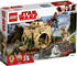 LEGO Star Wars - Yodas Hütte (75208)
