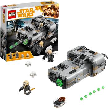 LEGO Star Wars - Moloch's Landspeeder (75210)