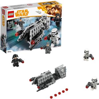 LEGO Star Wars - Imperial Patrol Battle Pack (75207)