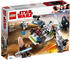 LEGO Star Wars - Jedi & Clone Troopers Battle Pack (75206)