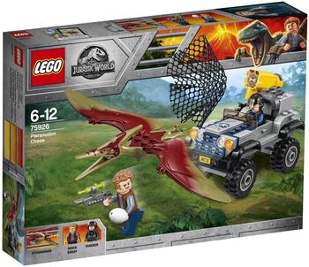 LEGO Jurassic World - Pteranodon-Jagd (75926)
