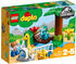 LEGO Duplo Jurassic World - Dino-Streichelzoo (10879)