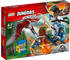LEGO Juniors - Flucht vor dem Pteranodon (10756)