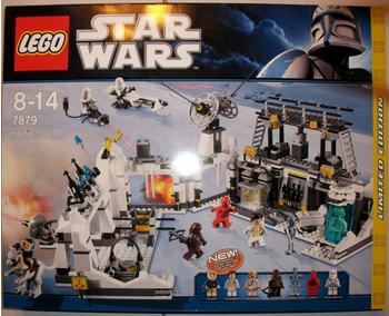 LEGO Star Wars Adventskalender