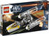 LEGO Star Wars Gold Leader's Y-Wing Starfighter (9495)